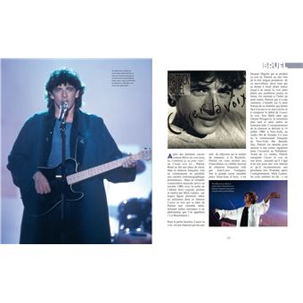 La véritable histoire des chansons de Patrick Bruel