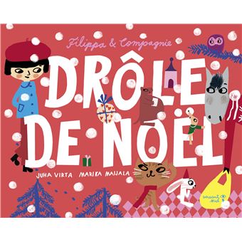 Drôle de Noël