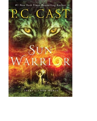 SUN WARRIOR