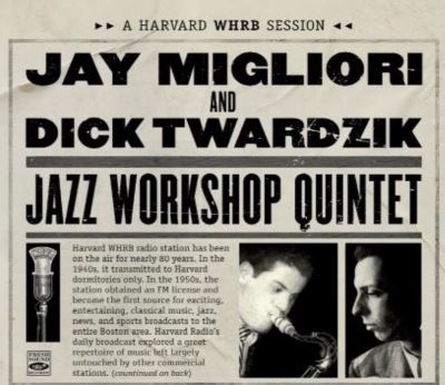 Jazz Workshop Quintet