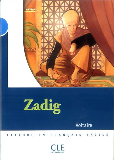 Zadig niveau 4 - Catherine Barnoud-Bedel - broché