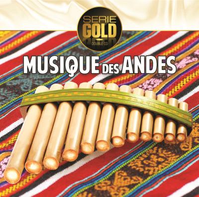 Musique des Andes
