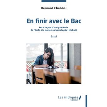 En finir avec le Bac