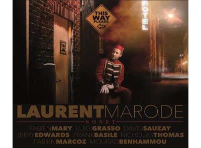 This way please Digipack