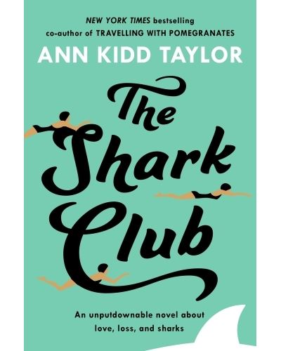 SHARK CLUB
