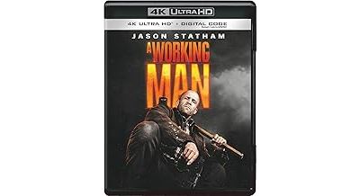 A Working Man