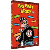 その他 Big Beat Story Volume 1 [DVD] Big Beat Story Volume 1 [DVD]