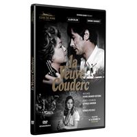 La Veuve Couderc DVD
