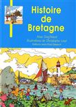 Histoire de la Bretagne