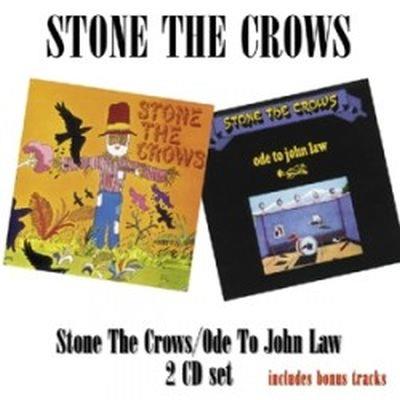 Stone the Crows Ode to John Law