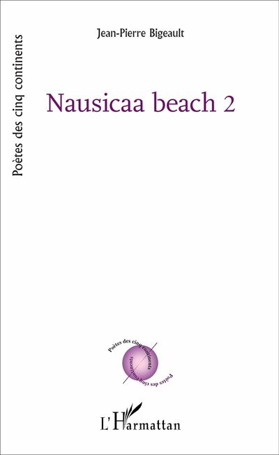 Nausicaa beach