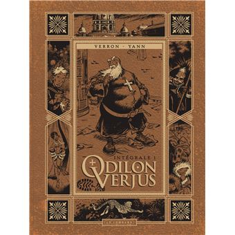 Intégrale Odilon Verjus