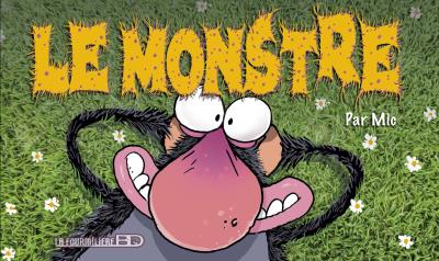 Le monstre