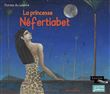 La Princesse Néfertiabet