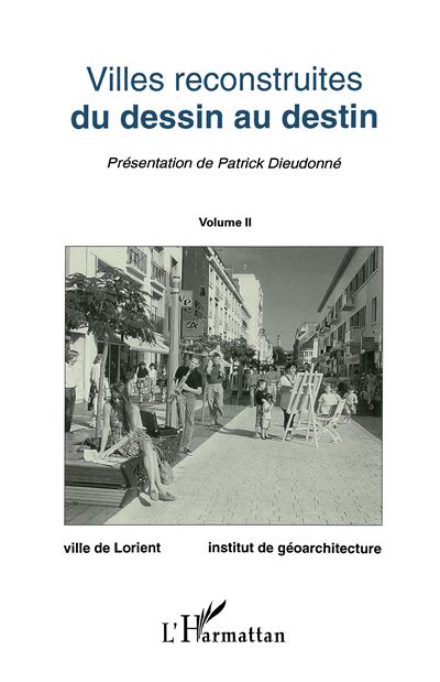 Du dessin au destin -  Inconnus - (donnée non spécifiée)