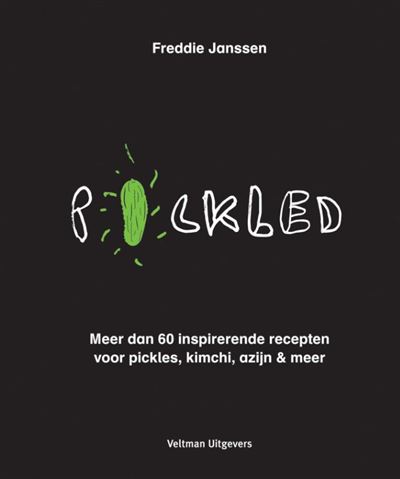Pickled