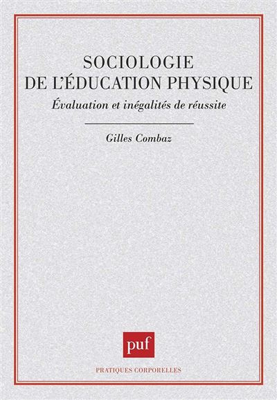 Sociologie de l'éducation physique