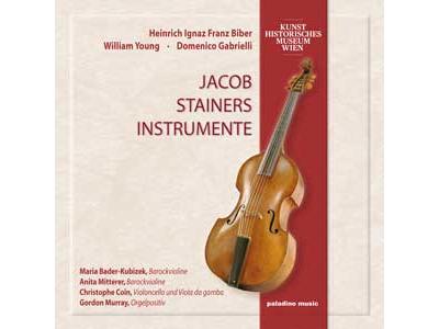 Instruments de jacob stainer