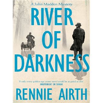 RIVER OF DARKNESS - 1