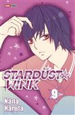 Stardust Wink T09 (Tome triple)
