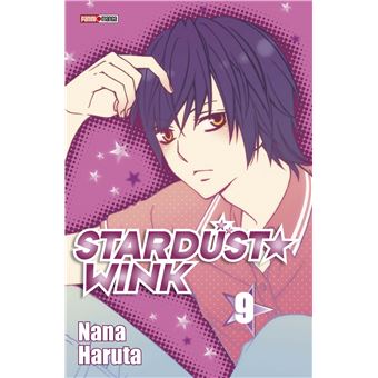 Stardust Wink T09 (Tome triple)