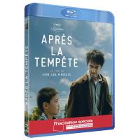 Après la tempête Edition spéciale Fnac Blu-ray