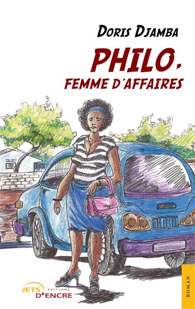 Philo, femme d'affaires
