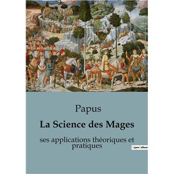 La Science des Mages
