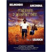 Itinéraire d'un enfant gâté DVD