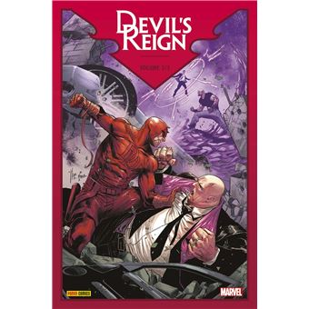Devil's Reign