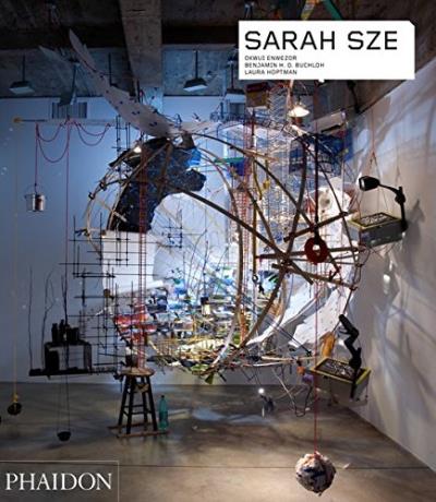 SZE, SARAH