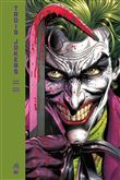 Edition Luxe : Batman - Trois Jokers