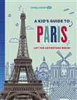 A Kid's Guide to Paris 1