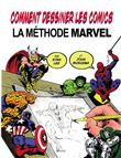 Comment dessiner les comics