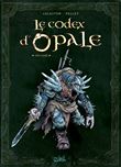 Le Codex d´Opale T2 (NED)