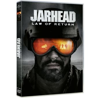 JarheadJarhead : Law of Return DVD
