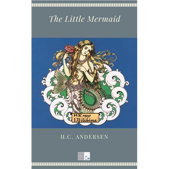 The Little Mermaid - 1