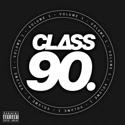 Class 90