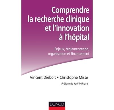La recherche clinique à l'hôpital