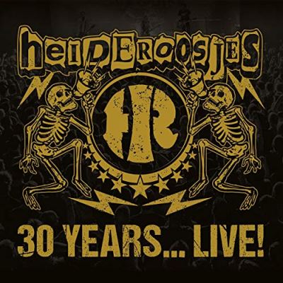 30 Years..Live