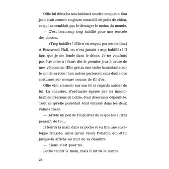 Rosewood Chronicles