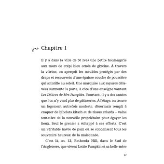 Rosewood Chronicles