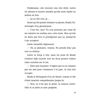 Rosewood Chronicles