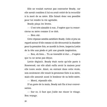 Rosewood Chronicles
