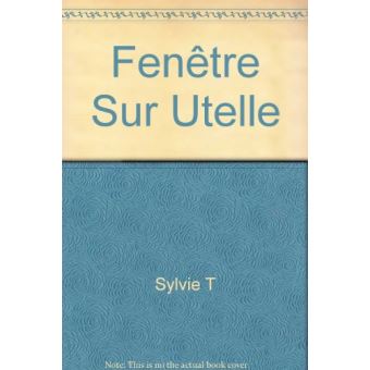 Fenêtre sur Utelle