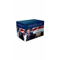 A la Maison Blanche - Coffret intégral des Saisons 1 à 7