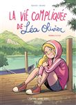 La Vie compliquée de Léa Olivier BD - Recueil tomes 4 à 6