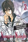 Vampire Knight - Perfect Edition T03
