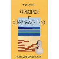 Conscience et connais. de soi