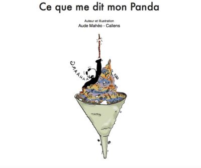 Ce que me dit mon Panda